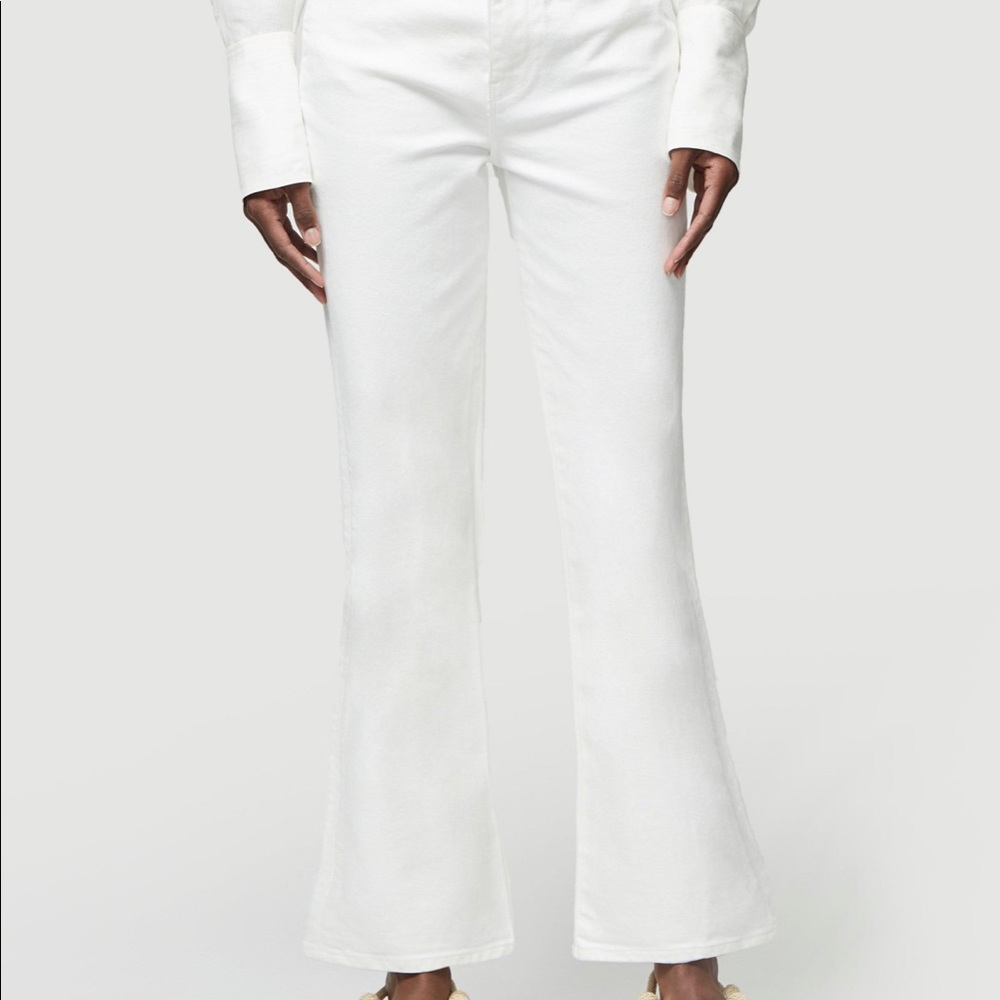 Frame Le Sylvia Kick Boot